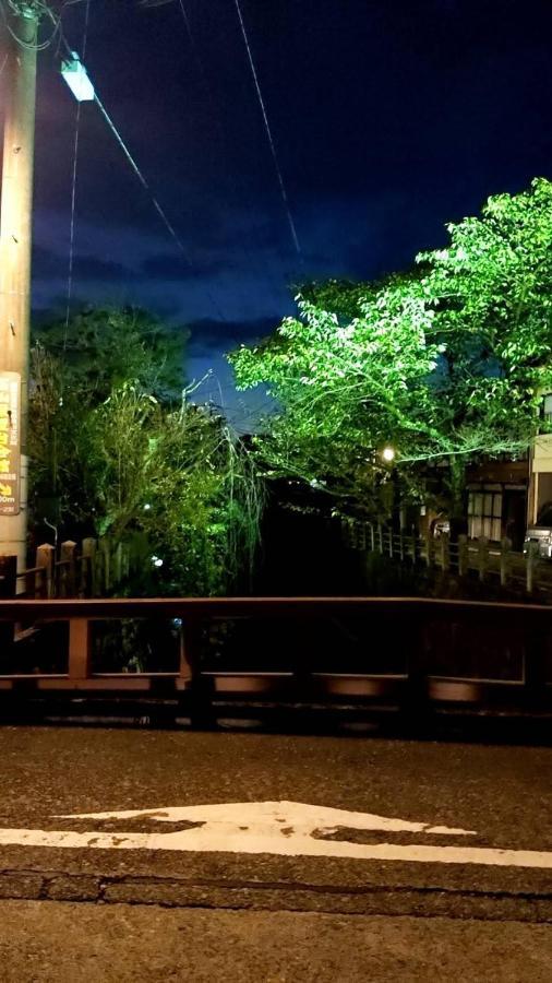 桜丸 Sakuramaru Apartman Takajama Kültér fotó