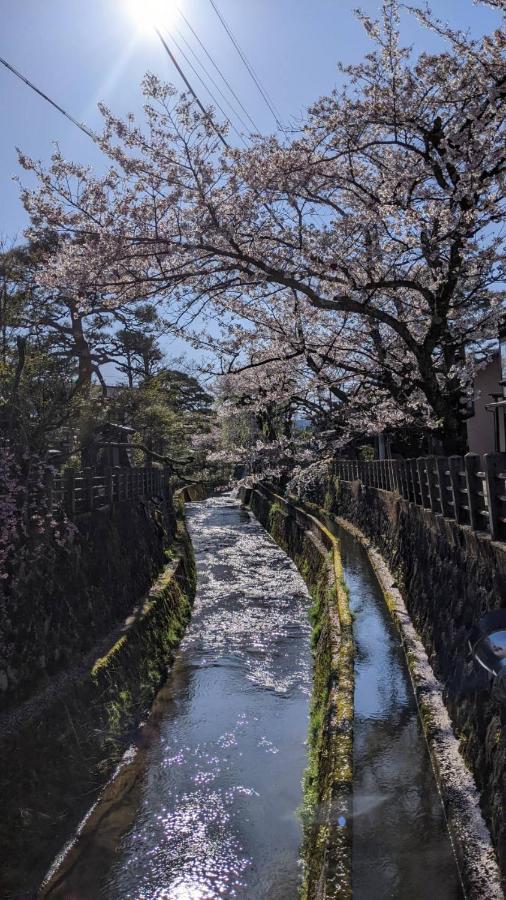 桜丸 Sakuramaru Apartman Takajama Kültér fotó